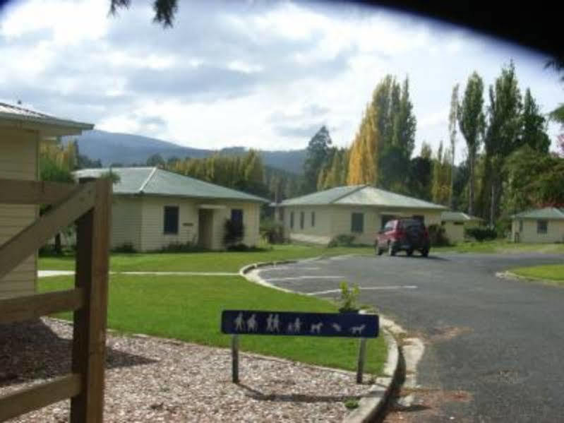 Giants Table And Cottages Fitzgerald Exterior foto